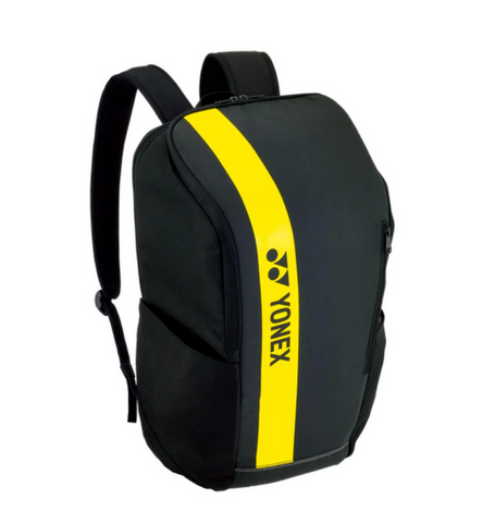 Yonex Backpack Yellow