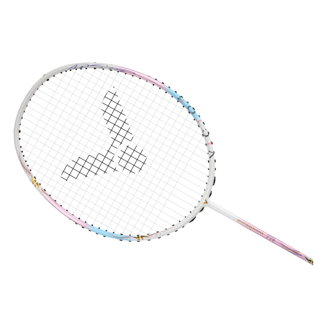 Victor VBS-66N Badminton String - RESILIENCE - 0.66mm - Yumo Pro