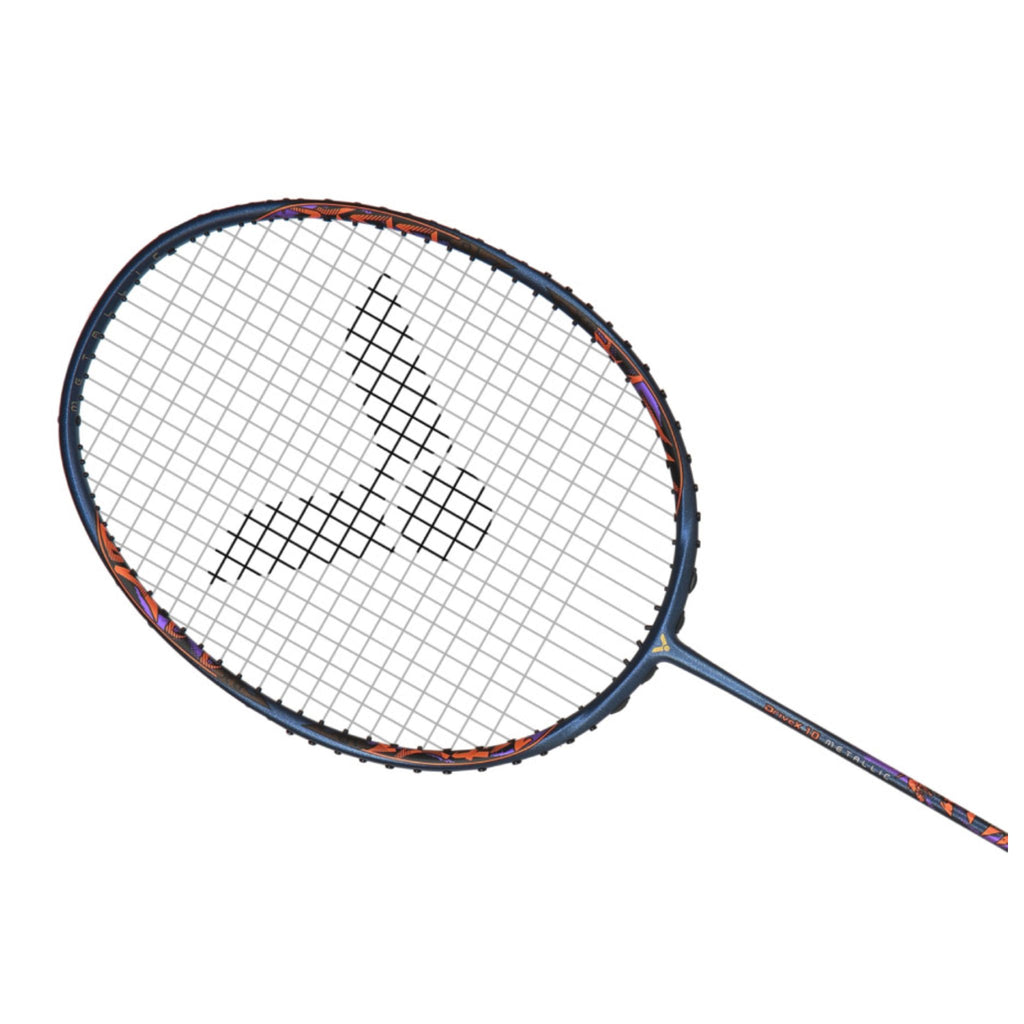 Victor DriveX 8S Badminton Racket - Yumo Pro Shop – Yumo Pro Shop 