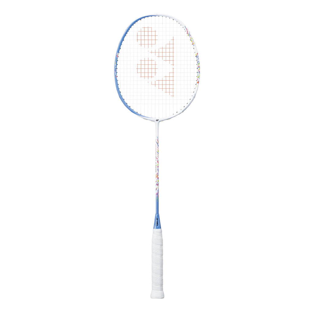 Yonex ASTROX NEXTAGE Strung Badminton Racket [Black/Green] - Yumo