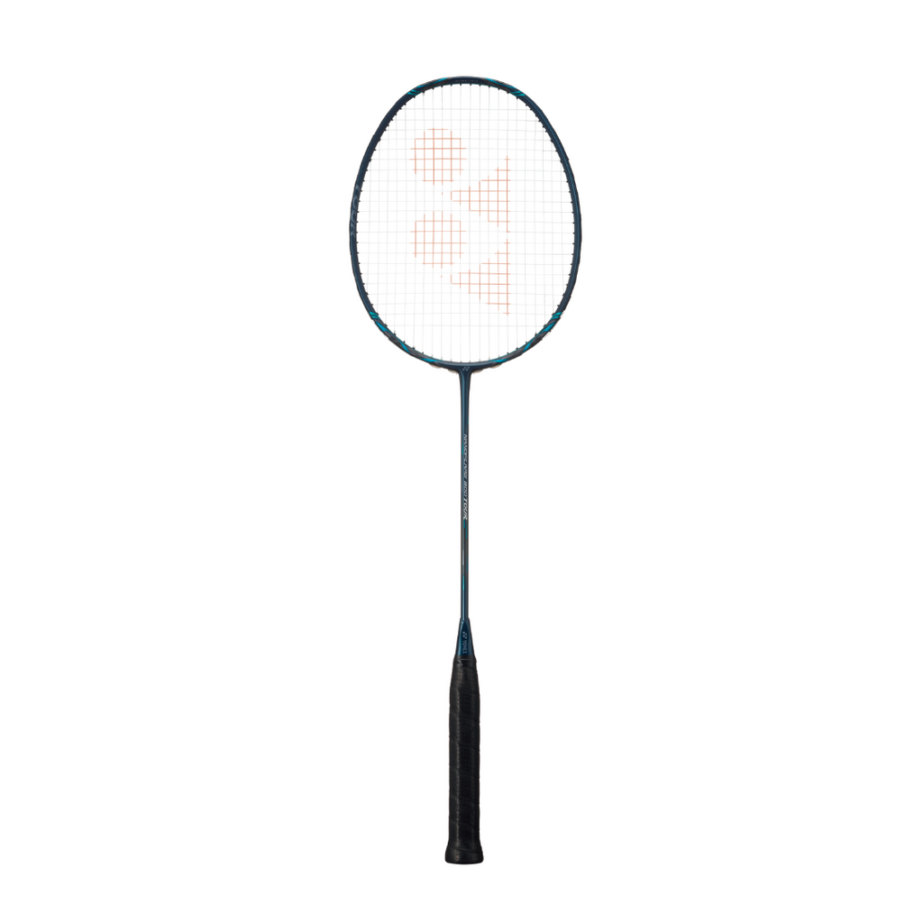 Yonex Nanospeed 9900 Unstrung Badminton Racket [Black/Red] – Yumo