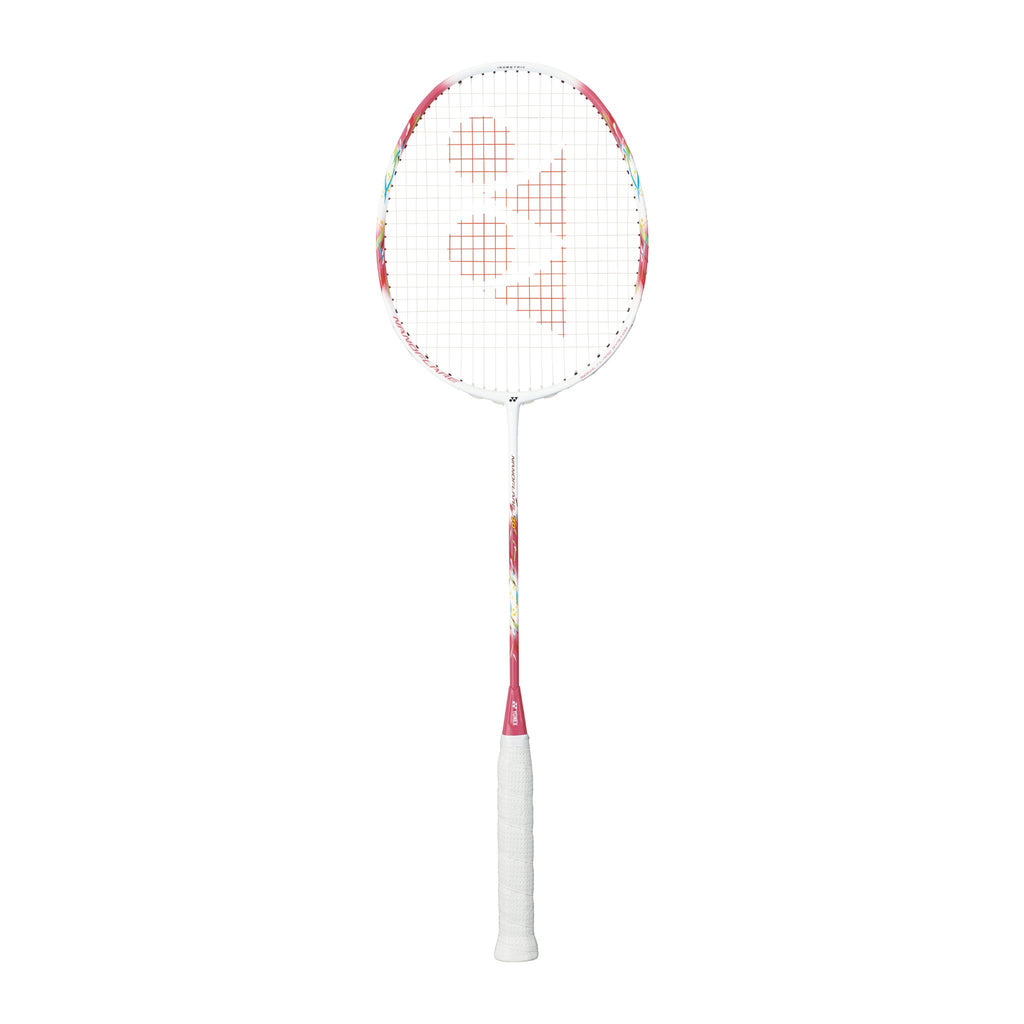 Yonex Nanoflare 1000Z Unstrung Badminton Racket Lightning Yellow - Yumo Pro Shop