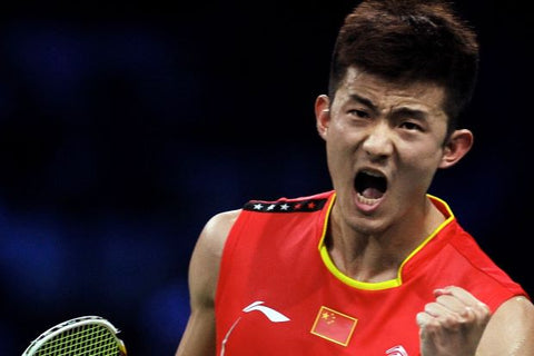 Chen Long