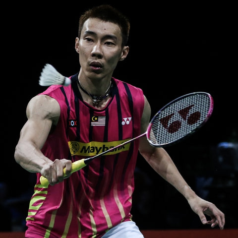 Lee Chong Wei