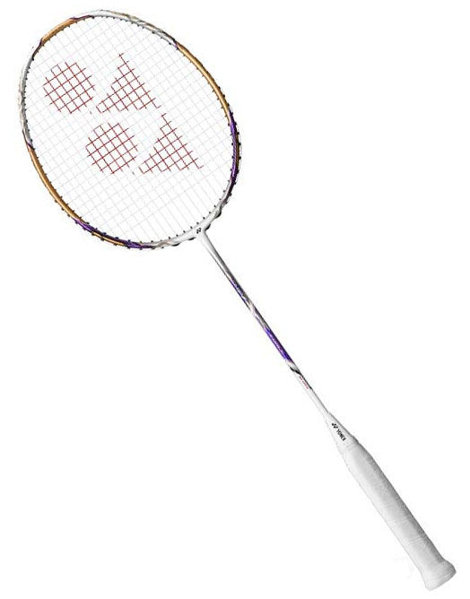 Evolution of the Yonex Voltric Z Force – Yumo Pro Shop - Racquet 