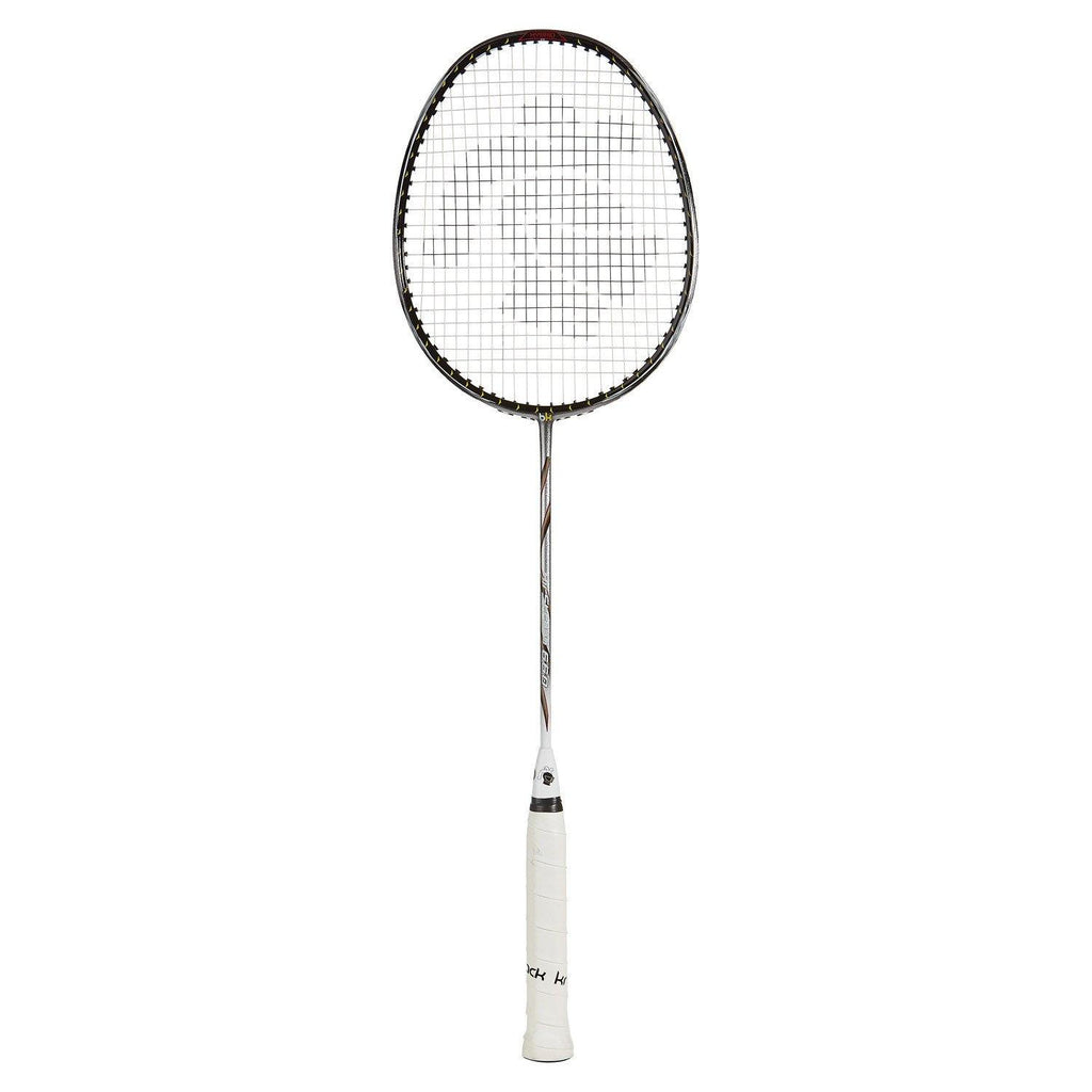 Black Knight Diamond 100 Strung Badminton Racket - Yumo Pro Shop