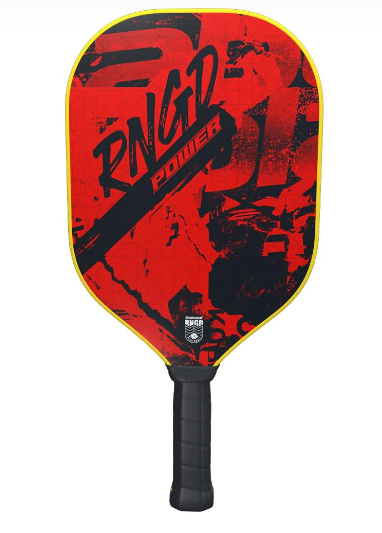Pickleball Paddle Weight Guide