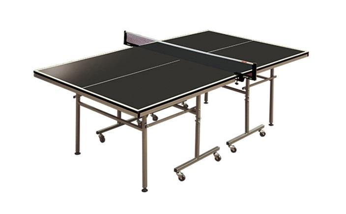 Table de ping-pong design et pliable (Taille Standard) - Autre