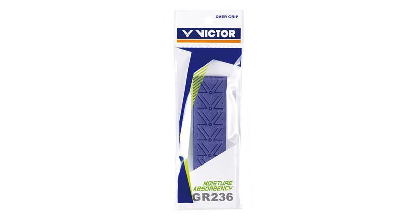 Yonex Strong Grap Surgrip AC135 3er Paquet Noir pour Tennis Et