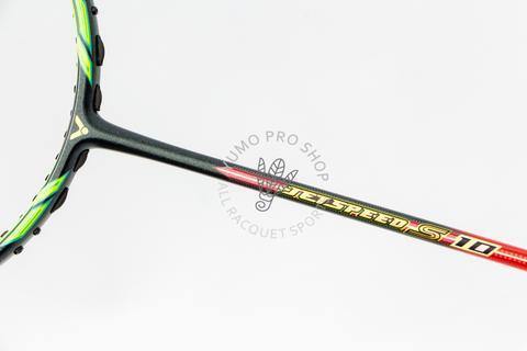 victor jetspeed s10 js10