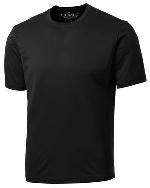 dri fit plain shirts