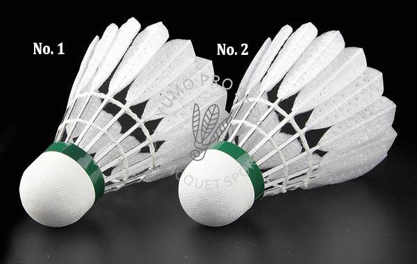 bird 2 shuttlecock review