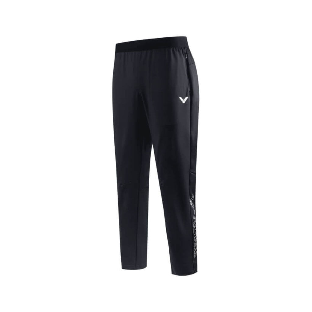 TRACK PANTS BLACK – VICINITY