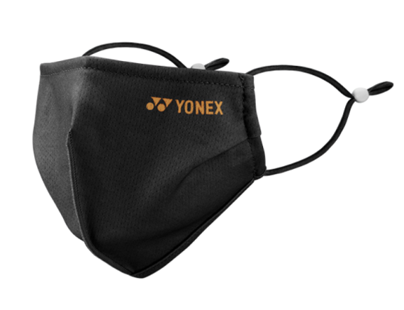 Yonex AC398 Protective Goggles [Clear Red] - Yumo Pro Shop – Yumo Pro Shop  - Racquet Sports Online Store