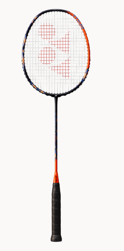 Yonex 2021 ASTROX 100 ZZ Unstrung Badminton Racket [Kurenai