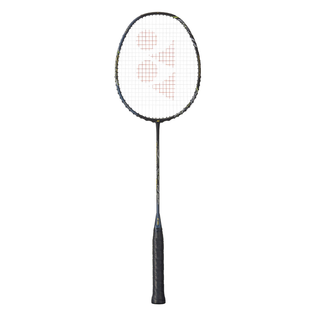 Yonex Carbonex 8000N Strung Badminton Racket [Black/Red] – Yumo 