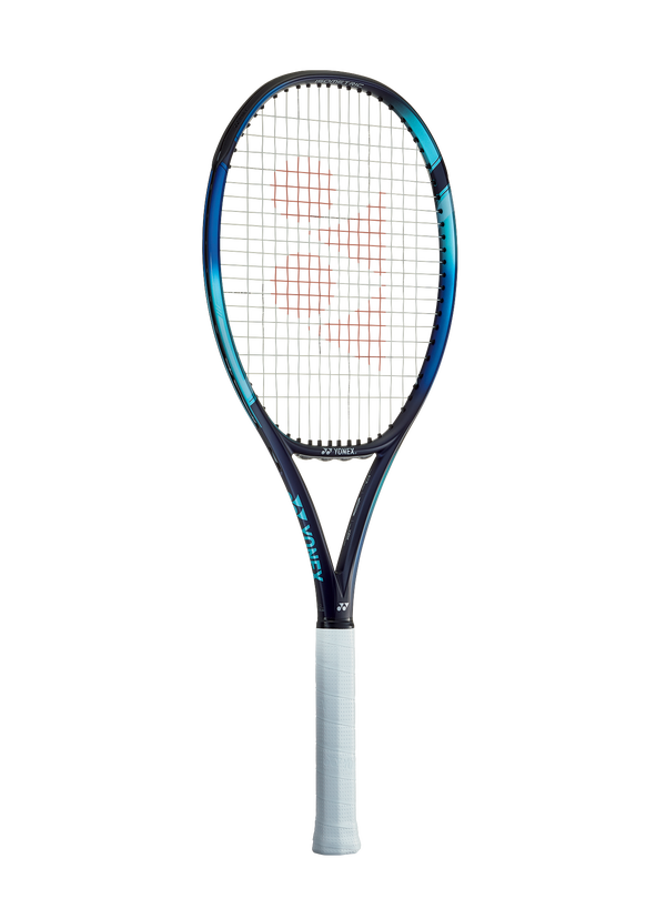 Yonex EZONE ACE (7th generation) 260G Strung Tennis Racket [Blue 