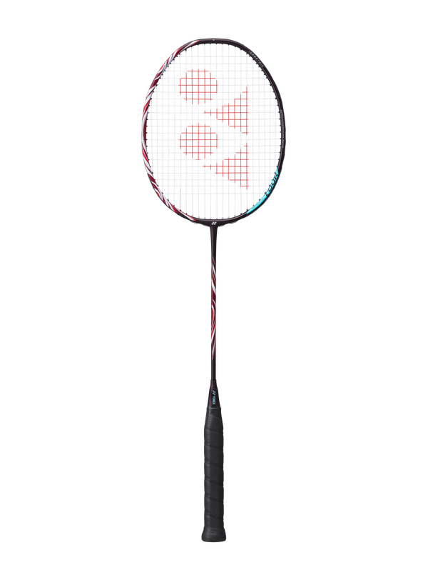 Yonex 2021 ASTROX 100 ZZ Unstrung Badminton Racket [Kurenai