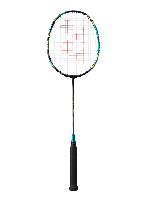 Yonex 2021 ASTROX 100 ZZ Unstrung Badminton Racket [Kurenai