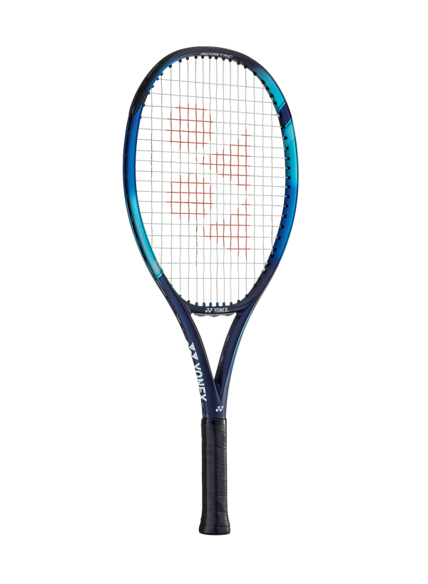 Yonex EZONE 26 (7th generation) 250G Strung Tennis Racket [Sky