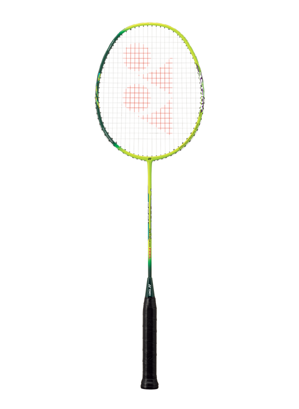 Yonex Astrox 01 Clear Pre-Strung Badminton Racket [Blue] - Yumo