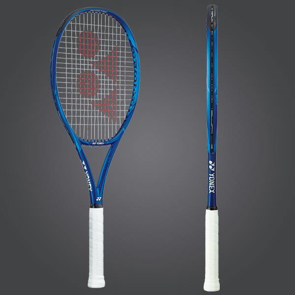 Yonex EZONE 105 Unstrung Tennis Racket, 2020 MODEL - Yumo Pro Shop