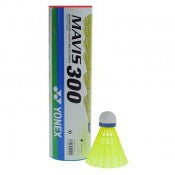 Yonex Mavis 350 Fast Speed Nylon Shuttlecock Japan Made – EZBOX SPORTS