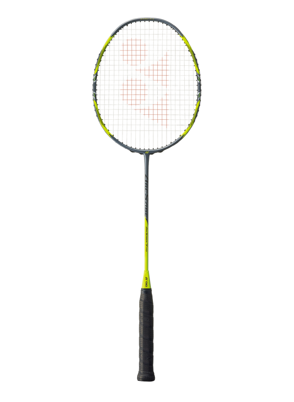 Yonex Astrox 22 LT Pre-Strung Badminton Racket [Black/Red] - Yumo 