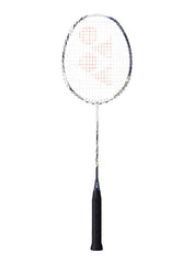 Yonex 2021 ASTROX 99 Game Strung Badminton Racket [White] - Yumo