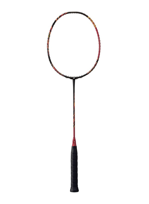 Yonex 2021 ASTROX 99 Game Strung Badminton Racket [Cherry Sunburst 