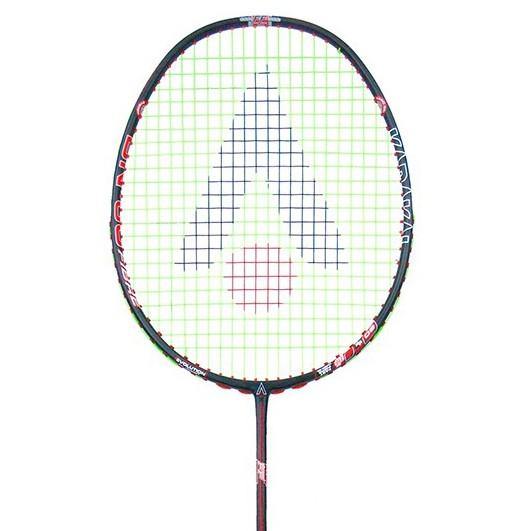 karakal badminton racket