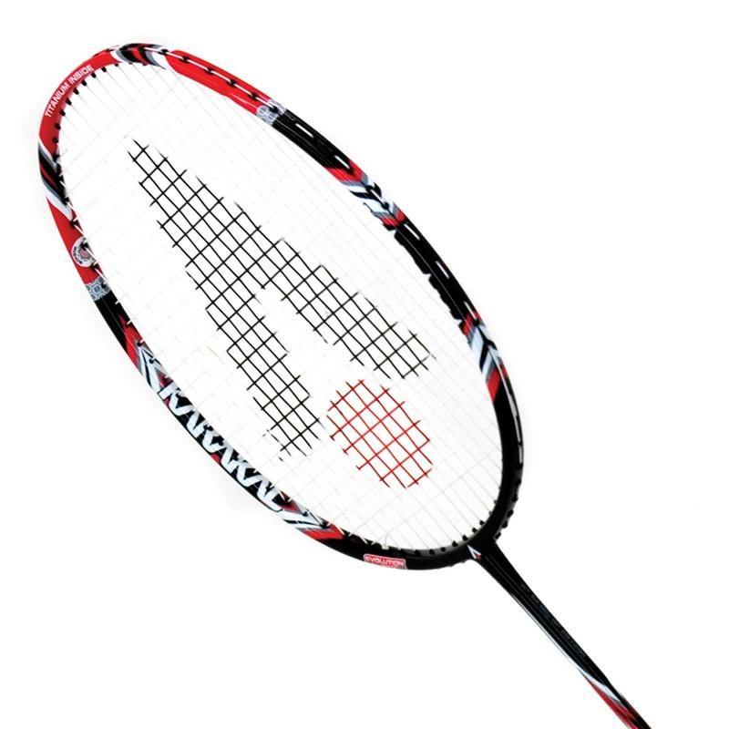 Huiswerk Zonder hoofd Vergelden Karakal Power Drive Strung Badminton Racket - Yumo Pro Shop – Yumo Pro Shop  - Racquet Sports online store