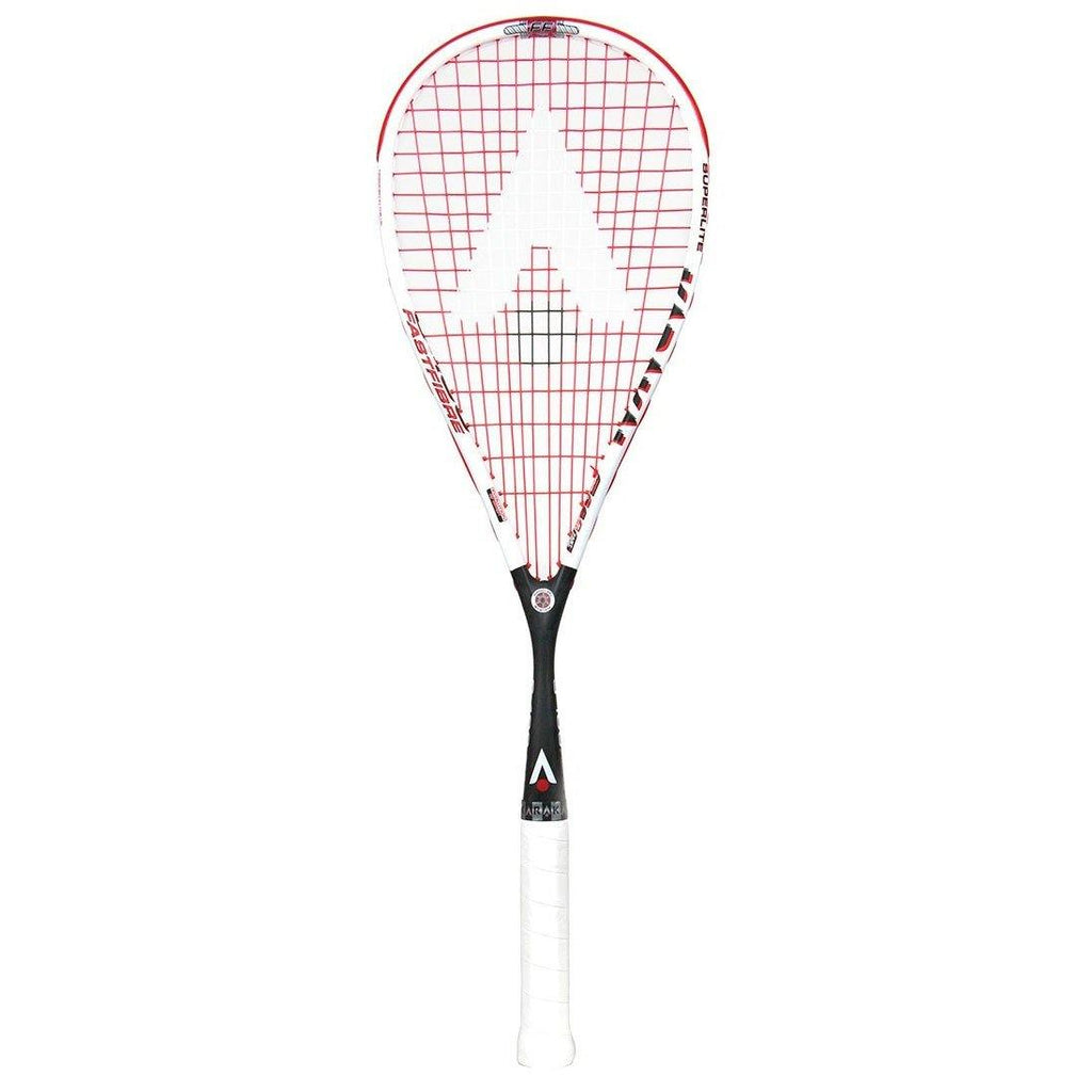 Karakal Pro 84-290 Fast Fiber Badminton Racket - Yumo Pro Shop 