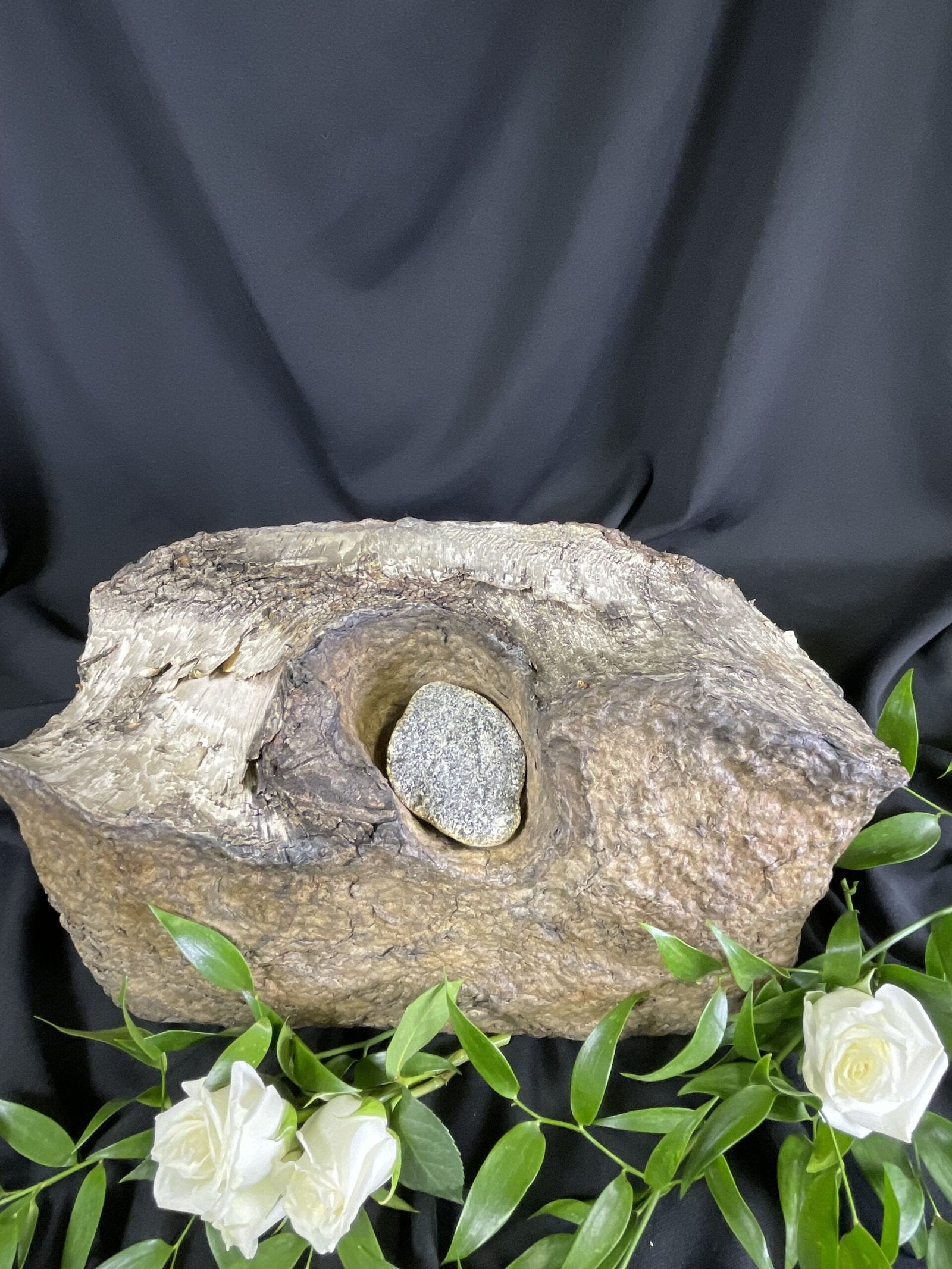 Ecological and biodegradable urn Sagesse JD-102