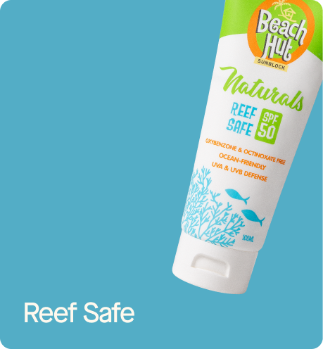 hawaii reef safe sunscreen