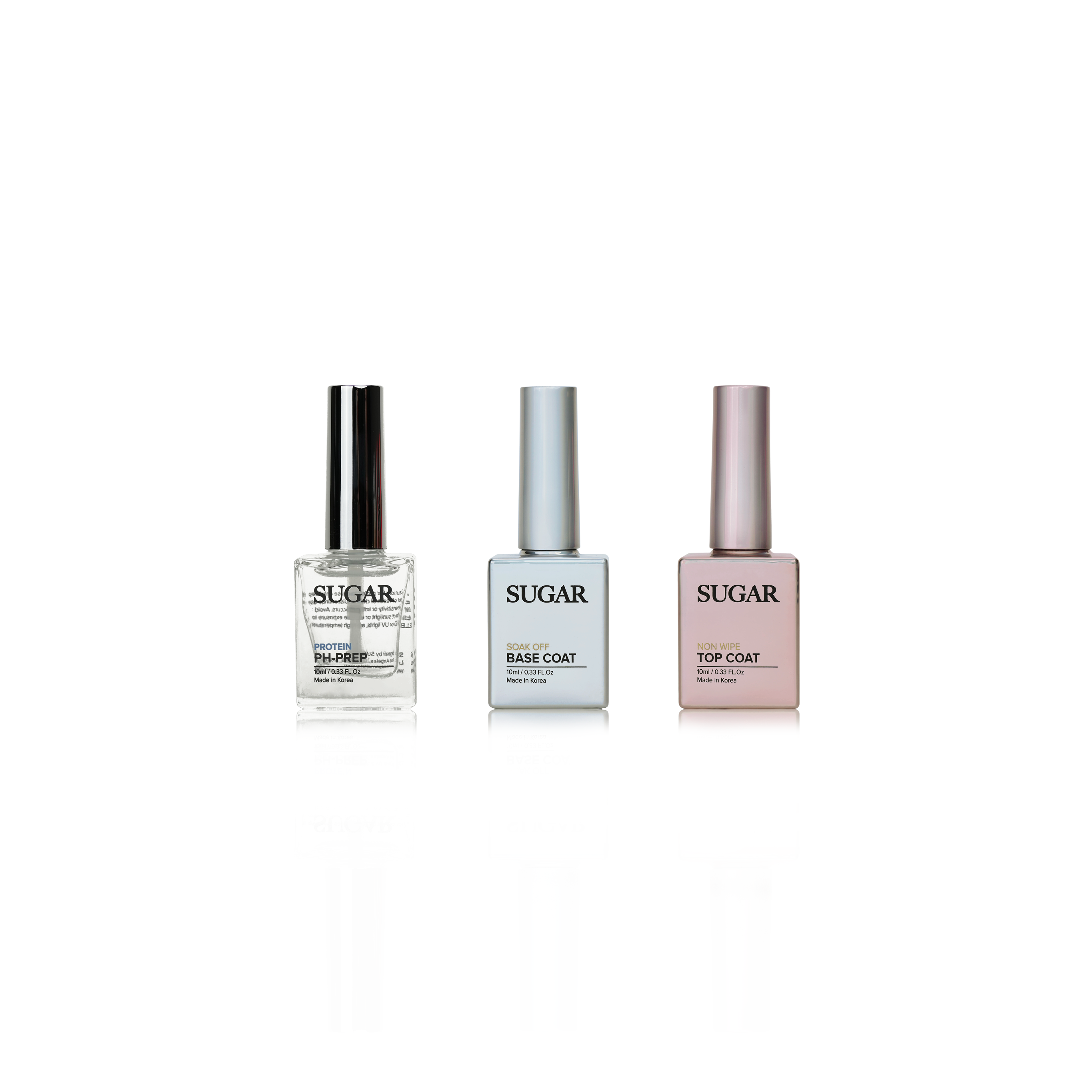 SKY Basic Gel Set