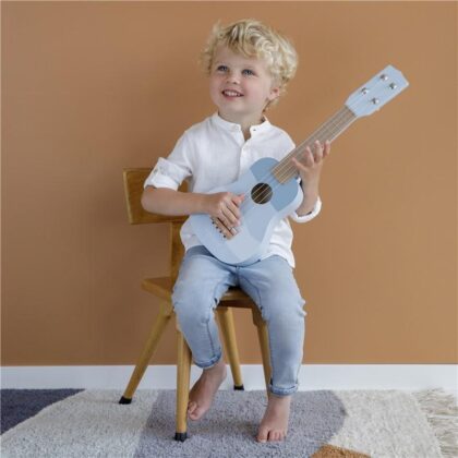 guitarra little dutch