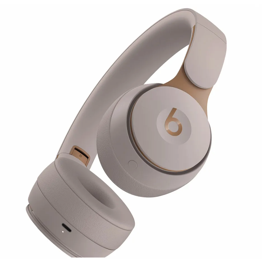 Beats Solo Pro Wireless Noise-Cancelling Headphones – Double Gadgets