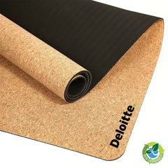yoga mat - corporate gifts