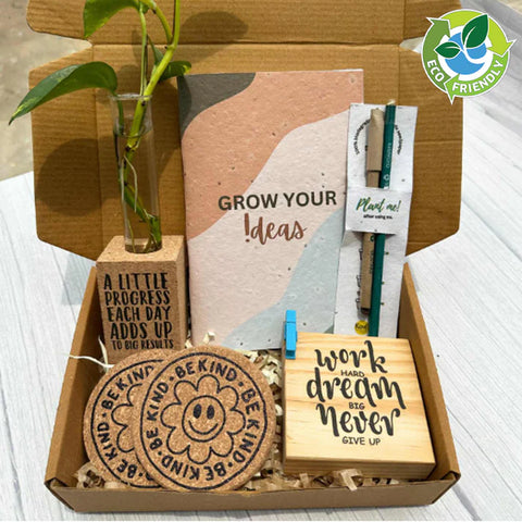 Why Personalised Corporate Gifts Make Diwali Extra Special