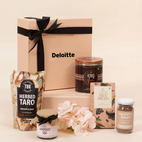 corporate gifting - ramadan gifting