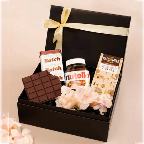 corporate gift ideas  - corporate gift hampers