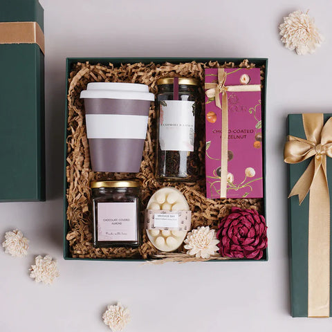 corporate gift ideas  - corporate gift hampers