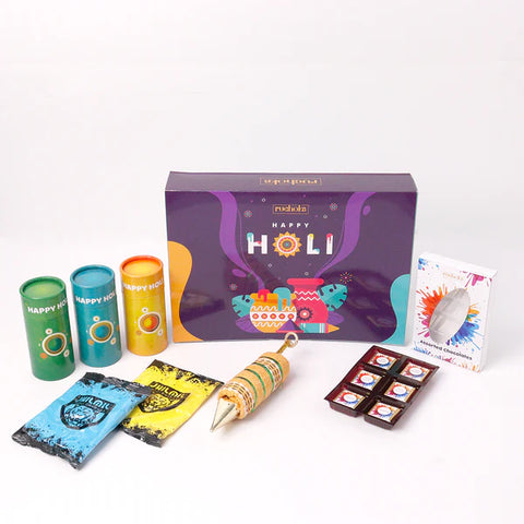 holi corporate gifts