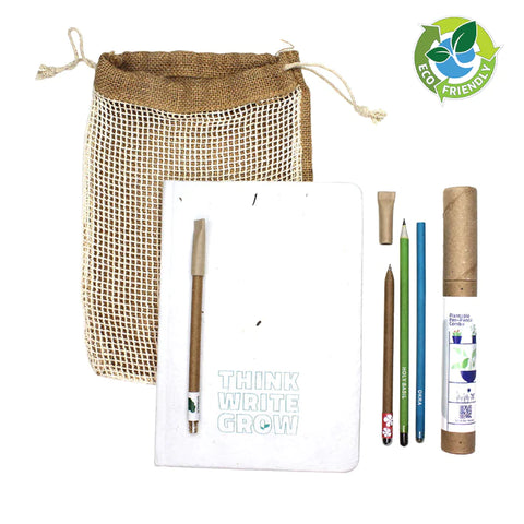 corporate gift ideas - Eco friendly corporate gifts