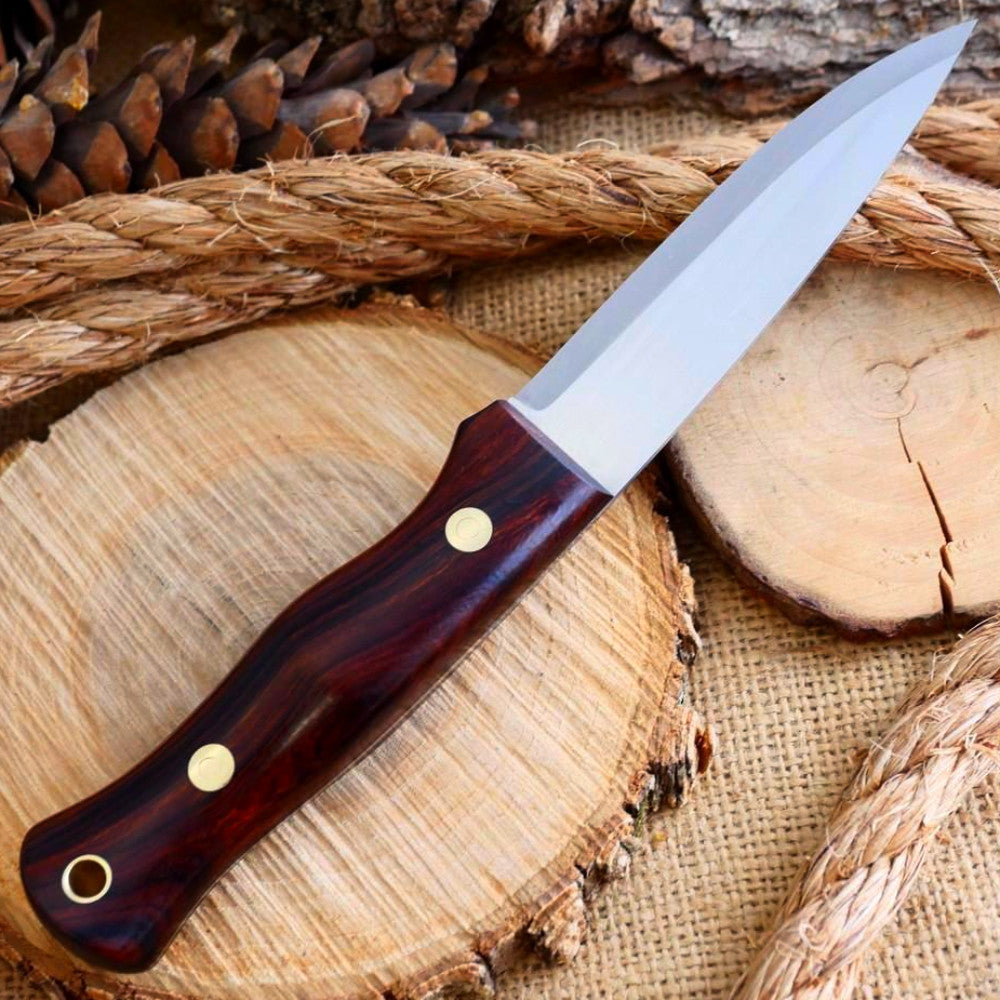 Adventure Sworn Walnut \u0026 Cherry Bucksaw | eepos.com.tr