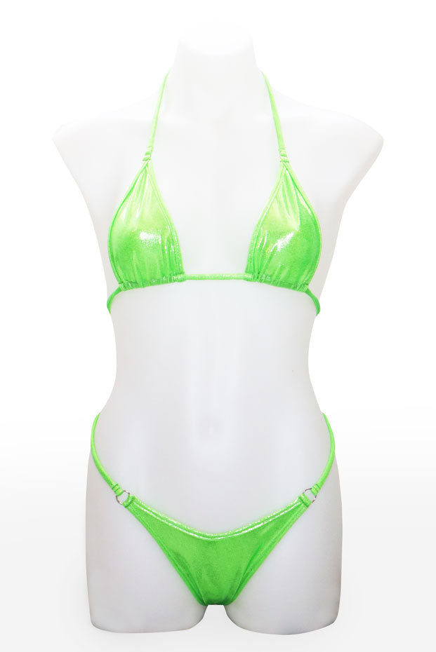 Mystique Lime