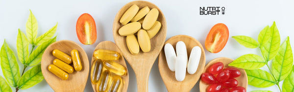 Understanding the Role of Supplements in Achieving Optimal Health