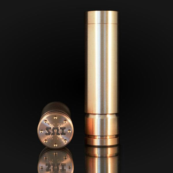 Sub Ohm Innovations - SubzeroX Competition Mod