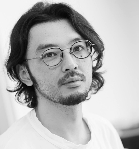 Art Director Akiyoshi Mishima / Akiyoshi Mishima